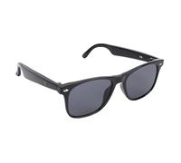 VBESTLIFE AI Translation Glasses, Wireless Bluetooth in Tempo Reale Occhiali per Traduzione in Tempo Reale, Interpretazione Simultanea, 163 Lingue, Occhiali da Sole Intelligenti per