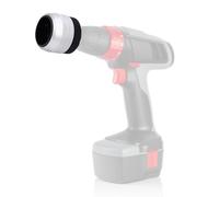 VBESTLIFE Alesatore per Tubi e Tubazioni, Robusto Strumento per Smussare Tubi in Acciaio Inossidabile per Alesatori da 5/16 Pollici a 2-1/8 Pollici per Tagliare le Bave dei