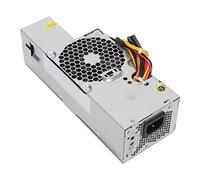 VBESTLIFE Alimentatore per PC da 235 W per dell OptiPlex 760 780 960 980 SFF, Alimentatore per PC, Supporto Mini ATX, ATX, SATA, SATA Ultra Sottile, per H235P 00 L235P 01 D235ES 00, ECC.