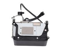 VBESTLIFE Alimentatore Sostitutivo per Console Series X, Adattatore CA Integrato 1920 con Guscio in Metallo, Uscita 12 V CC, Ingresso 100-127 V/200-240, Compatibile 850 W 750 W 650