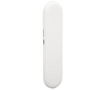 VBESTLIFE Altoparlante a Cuscino Bluetooth, Mini Altoparlante per Dormire Senza Fili Portatile con Bassi Stereo per Adulti e Bambini Che Dormono Lateralmente(Bianco)