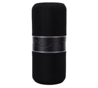 VBESTLIFE Altoparlante Bluetooth Doppio Sdoppiabile con Bassi Profondi | Suono Surround 360, Batteria da 2400 MAh, 6 Ore di Riproduzione, Microfono HD, Supporto Scheda di Memoria