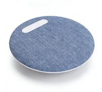VBESTLIFE Altoparlante Bluetooth per Cuscino, Altoparlante Piatto Ultrasottile per il Sonno con Timer di Spegnimento Automatico, Tempo di Riproduzione 20-48 Ore, per un Rilassamento