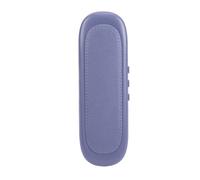 VBESTLIFE Altoparlante da Posizionare Sotto il Cuscino per Dormire, Altoparlante per Cuscino a Conduzione Ossea Wireless Bluetooth 5.4 con Timer e 20 Ore di Riproduzione, per Chi Dorme (BLUE)