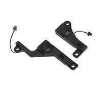 VBESTLIFE Altoparlante Interno per Laptop, Sostituzione Altoparlante Interno per Laptop Universale per 5750G 5750Z 5755G 5350 V3 571 V3 571G V3 551G E1 571 E1 521 Altoparlante