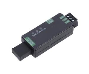 VBESTLIFE Analizzatore CAN da USB a CAN con Alloggiamento Protettivo, Aggiornamento Firmware di Tipo C e Isolamento del Segnale da 5,7 KV per Applicazioni di Controllo Motore