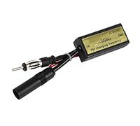 VBESTLIFE Antenna di Frequenza per Autoradio, Espansore di Banda FM Convertitore da 88-108 MHz a 76-90 MHz per Auto Giapponesi, Riduttore di Frequenza JDM con Ricezione di Tutti i per
