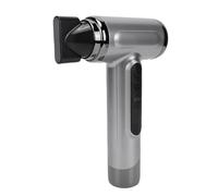 VBESTLIFE Asciugacapelli Senza Fili, Batteria da 15600 MAh, Asciugacapelli Ricaricabile USB, 3 Caldo e Freddo Regolabili, per Viaggi, Campeggio e