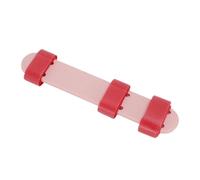 VBESTLIFE Assistente Al Polso del Violino, Aiuto per la Pratica del Violinista per Mantenere il Polso Dritto Corretto per il Giovane Violinista (PINK)