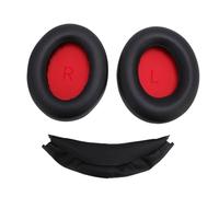 VBESTLIFE Auricolari del Kit di Cuscino per la Fascia per 1 Generale Cuffie Wireless Sonoflow, Auricolare Morbido e Comodo e Sostituzione della Fascia