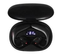 VBESTLIFE Auricolari Traduttore Linguistico M8, Dispositivo Traduttore Bidirezionale con App per 144 Lingue Online, Traduzione Offline, Compatibile con iOS e Android