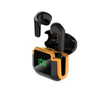 VBESTLIFE Aurnoschi di Traduzione AI, Cuffie del Traduttore Bluetooth 5.3 con Traduzione Linguistica in Tempo Reale 164 per L'apprendimento delle attività di Viaggio