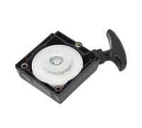 VBESTLIFE Avviamento a Strappo di Ricambio per Decespugliatore TH43 TH48 49088 2442, Motore 47cc 50cc, Kit Puleggia a Cordino per Tagliaerba a Gas, Riparazione Attrezzi da Giardino