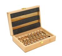VBESTLIFE Avvolgitore per Molla Principale per Orologio, Set di Strumenti Professionali per Avvolgitore per Molla Principale per Diverse Dimensioni e Modelli di Molla per Orologio