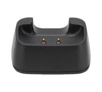 VBESTLIFE Base di Ricarica Magnetica per Microfono Mini Trasmettitore | L\'allineamento magnetico guida il trasmettitore nella posizione di ricarica, adattamento preciso per il mini trasmettitore