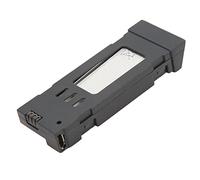 VBESTLIFE Batteria al Litio per Drone Telecomandato 3,7 V, Ricambi per Modello RC 3,7 V per E58 E88PRO LsE525 E525 Pro (850mah)