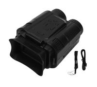 VBESTLIFE Binocolo Digitale 4K HD con Fotocamera da 64 MP e Zoom 28X - Batteria a Lunga Durata da 3600 MAh e connettività WiFi per Birdwatching e Fotografia All'aperto