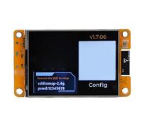 VBESTLIFE Bitcoin Mining NMMiner ESP32 DROOM Scheda di Sviluppo MCU Display Intelligente da 2,8 Pollici Modulo Lucky Mining Hashrate 1060KHs