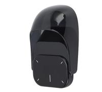 VBESTLIFE Bluetooth Air Mouse Staccabile, Mouse Touchpad con una Registrazione Vocale Chiave, Clicker di Presentazione Wireless per la Conferenza, per OSX, Vince