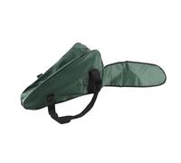 VBESTLIFE Borsa per Motosega, Borsa da Trasporto Resistente con Tessuto Oxford Impermeabile, Portatile per Taglialegna, Grande capacità per da 20 18 16 Pollici, Custodia Protettiva per Polvere e