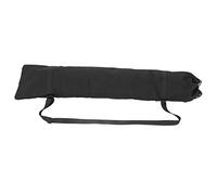 VBESTLIFE Borsa per Treppiede in Nylon, Custodia per Supporto Leggero Resistente all'usura con Tracolla Ispessita, Borsa da Trasporto Universale per Attrezzatura Fotografica (XXL)
