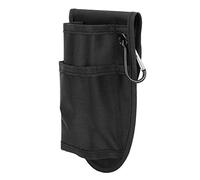 VBESTLIFE Borsa treppiede con Gancio e Anello potenti, Borsa da Viaggio Impermeabile Portatile Tasca Custodia da Tasca per Fotocamera DSLR Treppiedi monopiede, per Arrampicata, Viaggi