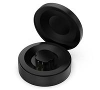 VBESTLIFE Box di Ricarica Ad Anello Intelligente per RingConn Gen1, Porta di Ricarica Magnetica, Tipo C, Scatola di Ricarica da Viaggio Portatile per RingConn Gen1 (10-11#)