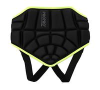 Vbestlife Butt Pad, Sport estremi Butt Pad Sci Snow Boarding Skate Hip Protezione Pantaloncini Imbottiti per Bambini