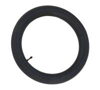 VBESTLIFE Camera d'aria per bicicletta 40,6 x 7,6 cm - Camera interna con valvola estesa per scooter, triciclo, veicolo elettrico, ricambio universale per ruote da 16-20 pollici