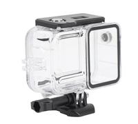 VBESTLIFE Case di Immersione ACE Pro 2, Custodia per Estenditura della Custodia per Immersioni a Prova di profondità di 148 Piedi per L'instato Pro2 della Fotocamera ACE 2