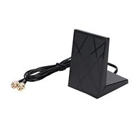 VBESTLIFE Cavo di prolunga per, connettore per router WiFi Dual Band 2,4 GHz 5 GHz Wireless 8dBi RP-SMA con Foro Interno RP-SMA, per Ufficio in casa