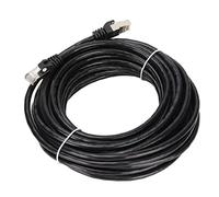 VBESTLIFE Cavo Ethernet Cat 6, Cavi Ethernet Ad Alta velocità da 10 Gbps per Reti LAN Come PC, Server, Stampanti, Router, Switch Box, ECC. (10 m)