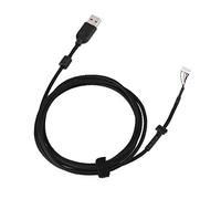 VBESTLIFE Cavo Mouse di Ricambio Cavo dUSB 2.19yd Plug & Play Cavo del mouse per