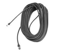 VBESTLIFE Cavo per Gen 3, Cavo Esterno Impermeabile IP68, Trasmissione 1200 Mbps, Compatibile con Rettangolare Satellite V3 (30 Piedi (10 Metri))