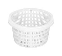 VBESTLIFE Cestino da Filtro Skimmer, 7.1x7.5x3.9in Pulizia Efficace Cestino di Sostituzione Multiuso per Piscina per Piscina