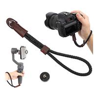 VBESTLIFE Cinghia da polso per ONE X2, per 2, per OM 4, per 2 3, per 4, con vite da 1/4", accessori per fotocamere sportive