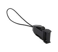 VBESTLIFE Cinturini da Polso 4 Pezzi per DSLR e Fotocamere compatte, Cinturino per Fotocamera Resistente e Durevole, Morsetto a sgancio rapido, per la Sicurezza della videocamera.