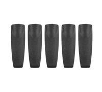 VBESTLIFE Clip da Cintura Per Radio Bidirezionale, Clip da Cintura Per Walkie Talkie da 5 Pezzi Compatibile con Kirisun PT6800 PT6200 PT2608 PT68 PT155 PT6500 ecc. Per Batteria Modello KB