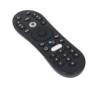 VBESTLIFE Controllo Telecomando Vocale per Stream 4K Sostituzione, Compatibile con Android TV, Funzione di Comando Vocale per il Controllo di Input di Potenza del Volume