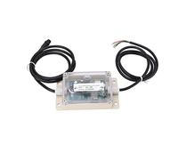 VBESTLIFE Convertitore Bidirezionale Modulo NMEA2000 NMEA0183, KC-2W Gateway N2K con Traduzione Dati Bidirezionale, Ponte Marino NMEA da 0183 a 2000 per Sensore di Flusso di Carburante, Impermeabile