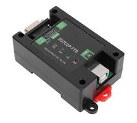 VBESTLIFE Convertitore Seriale da USB a 232 con Isolamento di Alimentazione, Modulo Adattatore Chip FT232 di Grado Industriale con Isolamento del Segnale, Connettore DB9 Maschio a USB B