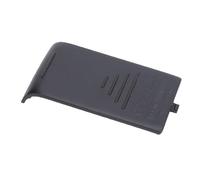 VBESTLIFE Coperchio Batteria Sostitutivo per Trigger Flash ABS Installazione Semplice per X-pro Xpro Xpro-N -C -S Soluzione di Backup Ideale