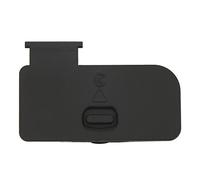 VBESTLIFE Coperchio dello Sportello della Batteria per Nikon D500, Parte di Riparazione di Ricambio del Coperchio del Coperchio della Batteria della Fotocamera per Nikon D500