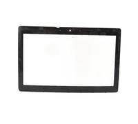 VBESTLIFE Copertura dello Schermo con Cornice LCD per Cornice Anteriore del Laptop per dell E6420, Cornice della Cornice Anteriore LCD di Ricambio per Notebook con Foro per Fotocamera