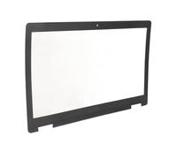 VBESTLIFE Copertura dello Schermo con Cornice LCD per Cornice Anteriore del Laptop per dell Latitude E5580, Cornice della Cornice Anteriore LCD di Ricambio per Notebook con Foro per