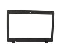 VBESTLIFE Copertura dello Schermo con Cornice LCD per Cornice Anteriore del Laptop per HP 820 G1 820 G2, Cornice della Cornice Anteriore LCD di Ricambio per Notebook con Foro per Fotocamera