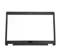 VBESTLIFE Cornice Frontale LCD di Ricambio Professionale per Laptop per Latitude 5480 E5480 E5490 E5491,
