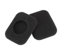 VBESTLIFE Cuffie A Coppia, Custodia Morbida di Ricambio per Cuffie, per Cuffia Bang + Olufsen B + O Form 2