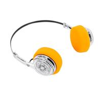 VBESTLIFE Cuffie Bluetooth Wireless con Bassi Profondi (Trasparente)