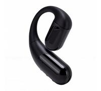 VBESTLIFE Cuffie Wireless Aperte Bluetooth, Cuffie Monoauricolare Ruotabili con 6.0 e Microfono con Cancellazione del Rumore, per Streaming Video e attività All'aperto